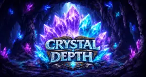 Crystal Depth