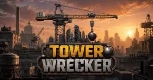 Tower Wrecker