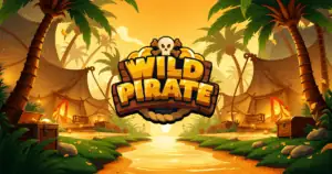 Wild Pirate