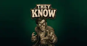 They Know
