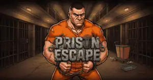 Prison Escape