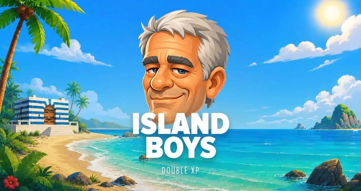 Island Boys Bonus Buy Slot Demo by Double Xp slot cover image
