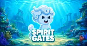 Spirit Gates