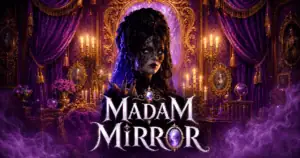 Madam Mirror