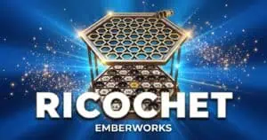 Ricochet