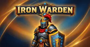 Iron Warden