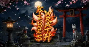 Kitsune`s Wrath
