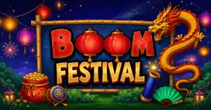 Boom Festival