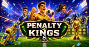 Penalty Kings