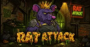 Rat Attack