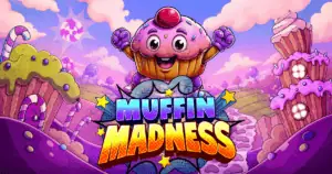 Muffin Madness