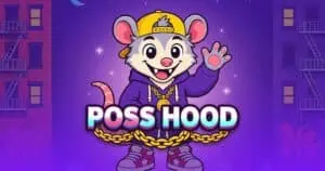 Poss Hood