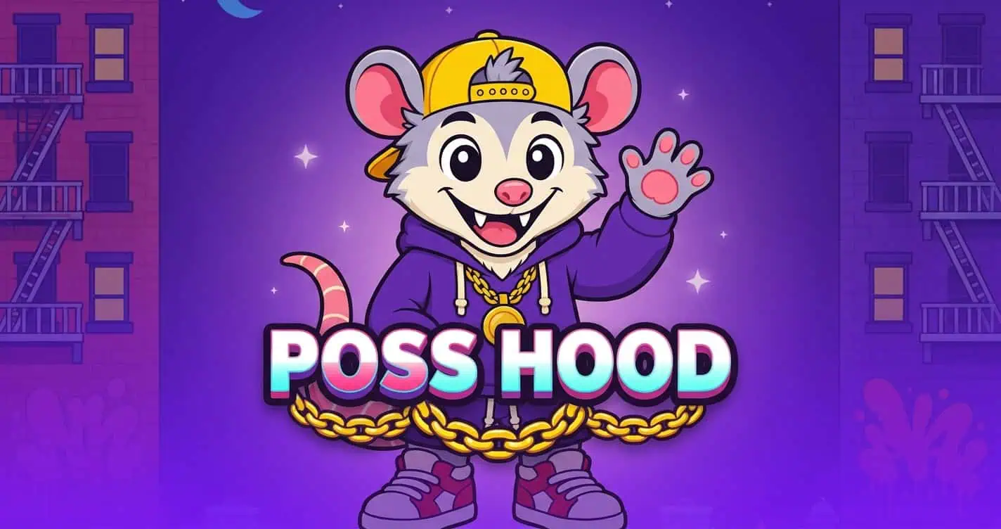 Poss Hood Slot Demo by Fatal Game slot cover image