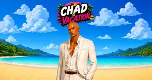 Chad on Vacation