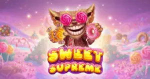Sweet Supreme