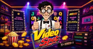 Video Spot