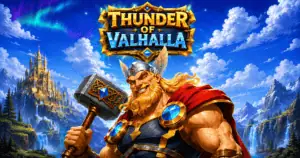 Thunder of Valhalla