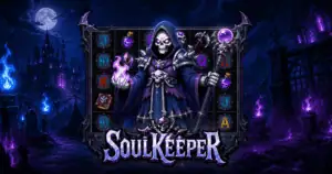 SoulKeeper