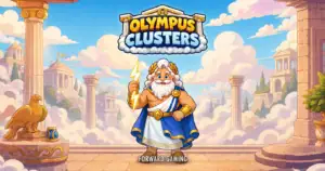 Olympus Clusters