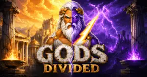 Gods Divided