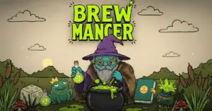 Brew Mancer