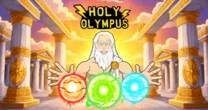 Holy Olympus