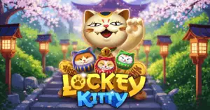 Lockey Kitty