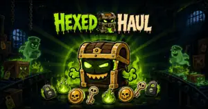 Hexed Haul