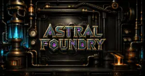 Astral Foundry