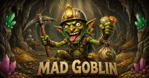 mad goblin