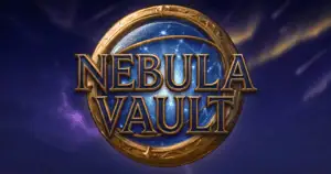 Nebula Vault