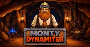 Monty Dynamiter