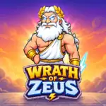 Wrath of Zeus