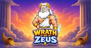 Wrath of Zeus