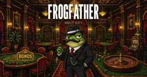 Frogfather