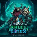 Skull Gates