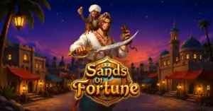 Sands Of Fortune