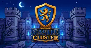 Castle Cluster