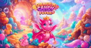 Dragon Candy Fever