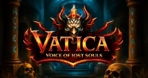 Vatica Voice of Lost Souls