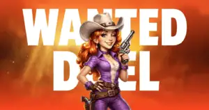 Wanted Duel