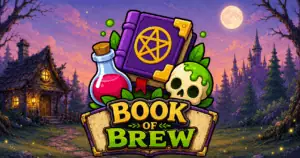 Book of Brew