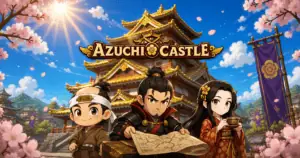 Azuchi Castle