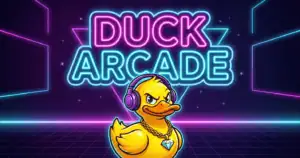 Duck Arcade