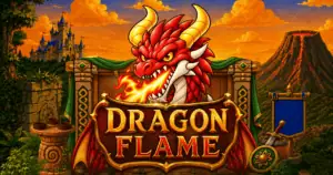 Dragon Flame