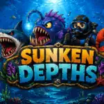 Sunken Depths