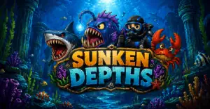 Sunken Depths