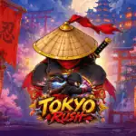 Tokyo Rush