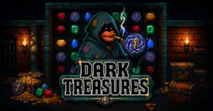 Dark Treasures