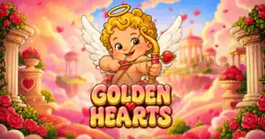 Golden Hearts